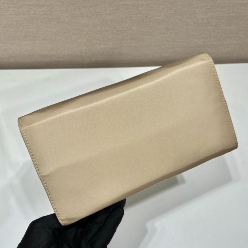 Prada Top Handle Bags